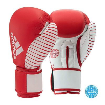 Leather Kickboxing rokavice ''WAKO COMPETITION'' - Image 3