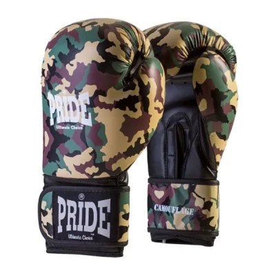 Boxing gloves ''Pride ARMY''