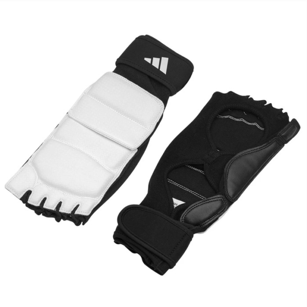 wt adidas taekwondo foot protectors wt adidas taekwondo foot protectors