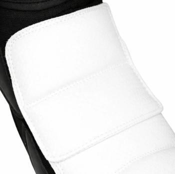 wt adidas taekwondo foot protectors 5