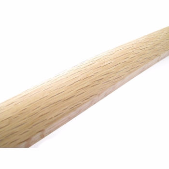 Lesen vadbeni meč ''Bokken SHOTO WHITE'' - slika 3