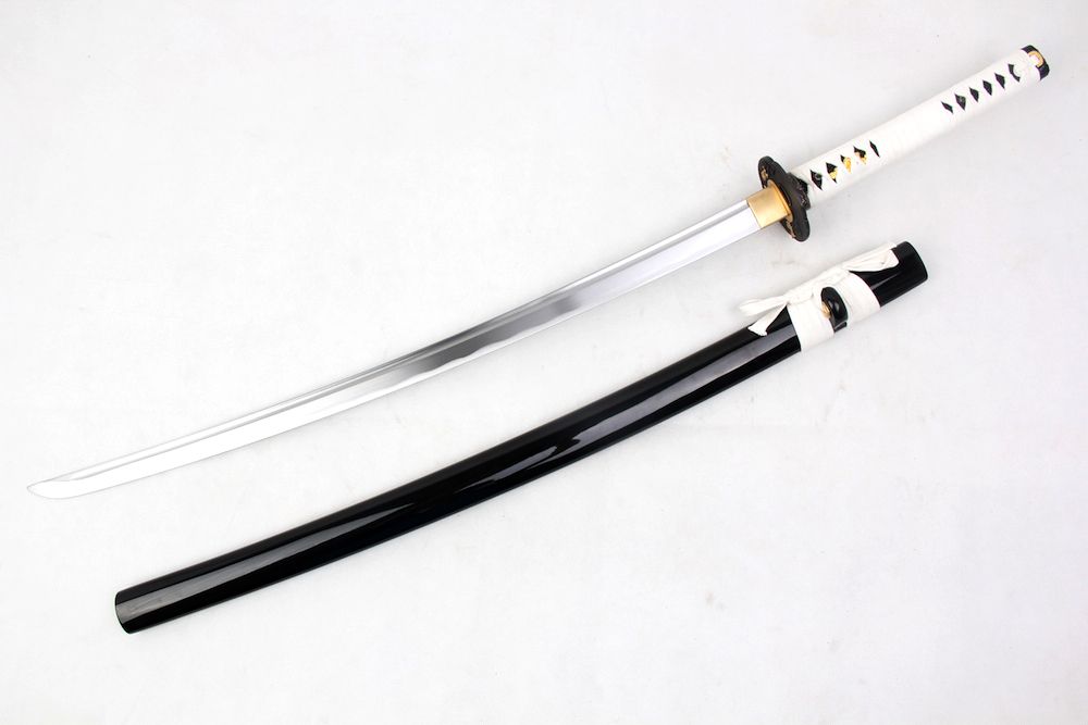 bela katana musha