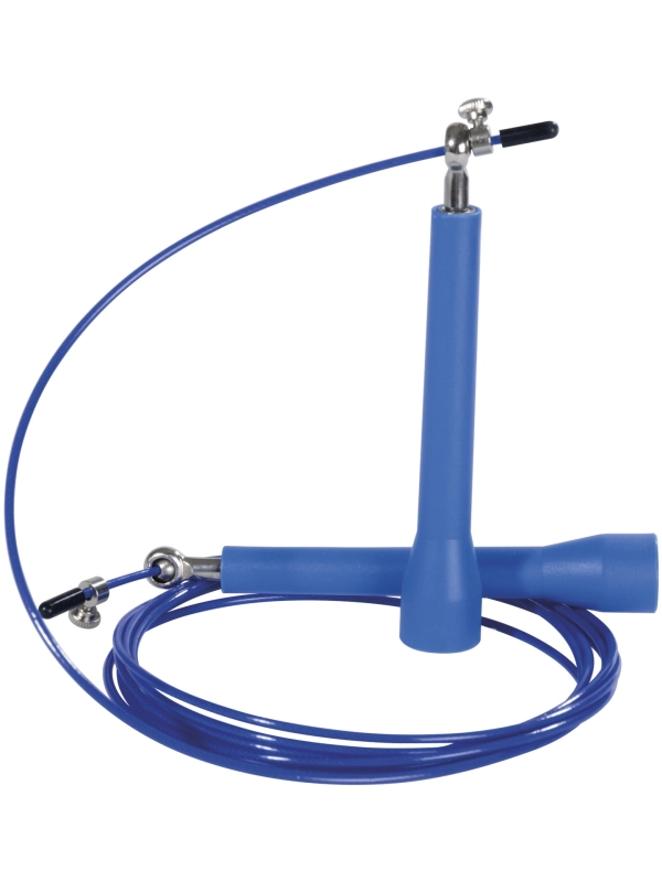 blue professional skipping rope 2