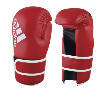 Point Fight Kickboxing rokavice ''Adidas PRO FIGHTER 100'' - Image 3