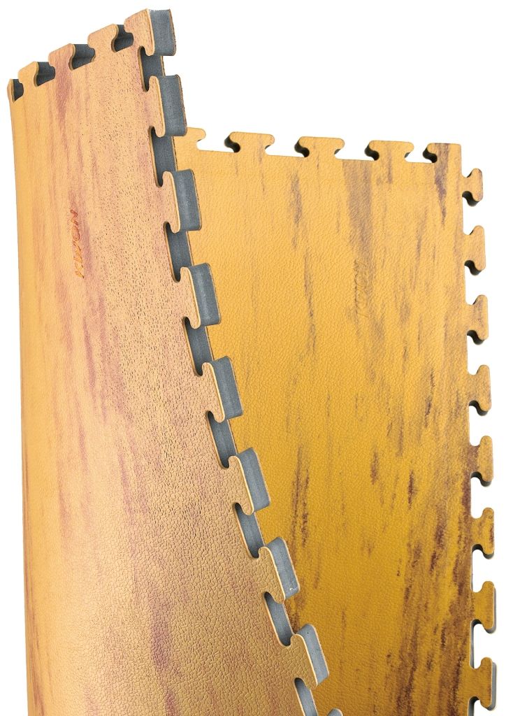 tatami blazine z motivom lesa peska