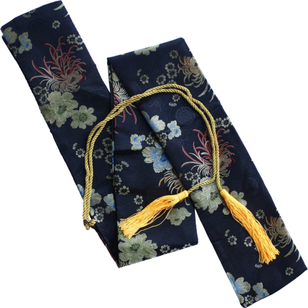 weapon katana bag japan