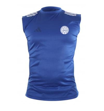Kickboxing majčka ''Adidas WAKO'' - Image 3