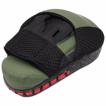 Boxing Coaching focus mitt ''Adidas COMBAT'' - Image 10