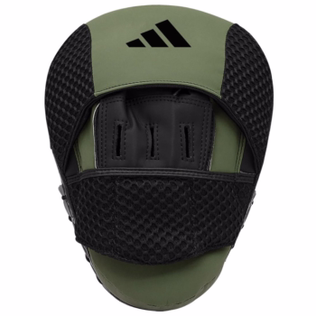 Boxing Coaching focus mitt ''Adidas COMBAT'' - Image 5