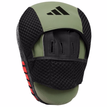 Boxing Coaching focus mitt ''Adidas COMBAT'' - Image 6