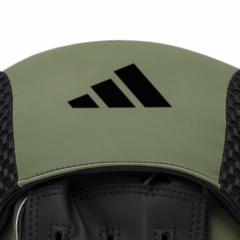 Boxing Coaching focus mitt ''Adidas COMBAT'' - Image 8