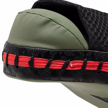 Boxing Coaching focus mitt ''Adidas COMBAT'' - Image 9