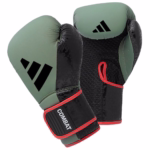 adidas boxing gloves combat 50