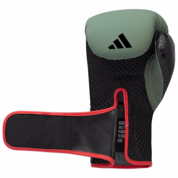 Boksarske rokavice ''Adidas COMBAT 50'' - slika 6