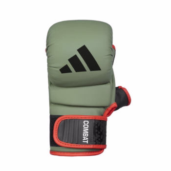 MMA rokavice ''Adidas SPARRING COMBAT 50'' - slika 4