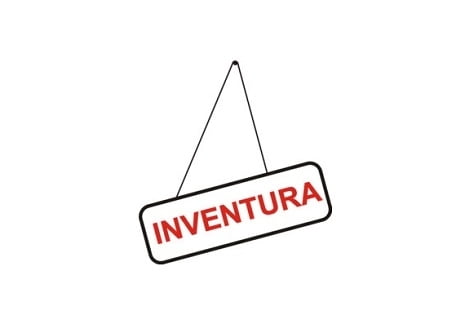 inventura