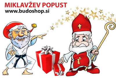 miklavžev budo shop popust