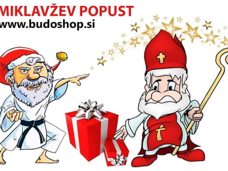 miklavžev budo shop popust