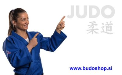 super judo budoshop sobota