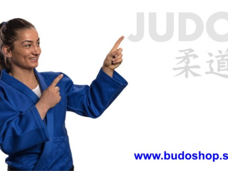 super judo budoshop sobota