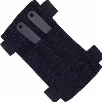 Three throwing knife set - Image 3