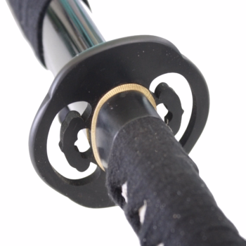 SHINOBI KATANA (Ninja-to) ''SHINKEN'' - slika 3