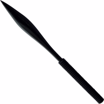 3 Ninja spikes metalne konice ''PROFI'' - slika 2