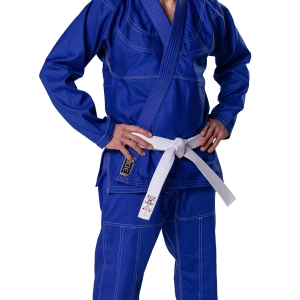 blue bbj uniform danhro
