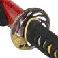 ostra kovana john lee katana kujaku