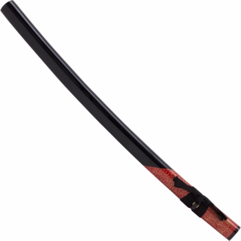 KATANA ''KUJAKU'' - slika 3