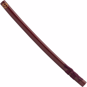 Katana ''RED'' - slika 3