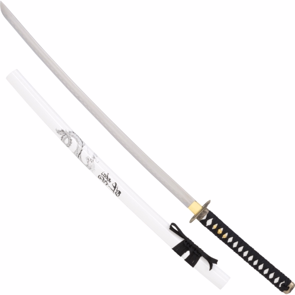 katana ryu zmaj meč katana ryu zmaj meč