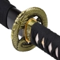 sharp wakizashi tatsu dragon john lee
