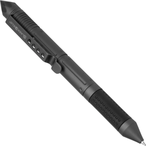 black taktical pen blackfield