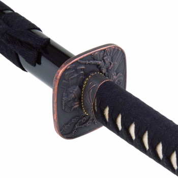 kovana ostra katana fujisan
