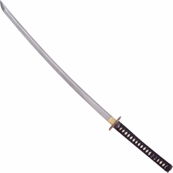 harp hand-forged katana fujisan
