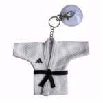 obesek adidas judo kimono