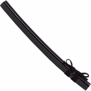 sharp short samurai sword wakizashi tatsu
