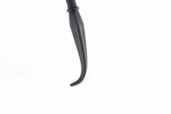rubber kunai 4