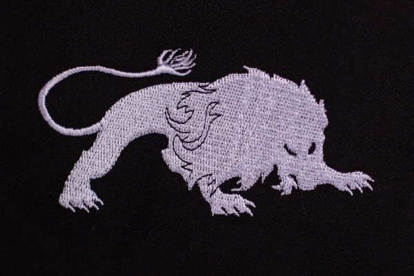 mma shorts fightnature gray 3