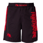 mma shorts fightnature 2