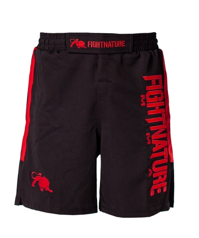 mma shorts fightnature 2