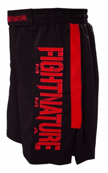 mma shorts fightnature 4