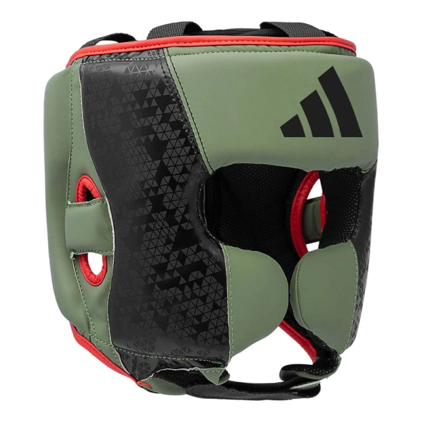 adidas head guard combat