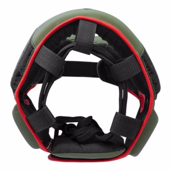 adidas head guard combat 3