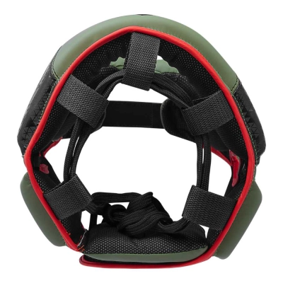 adidas head guard combat 3