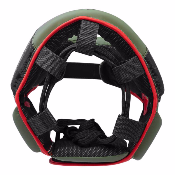 adidas head guard combat 3
