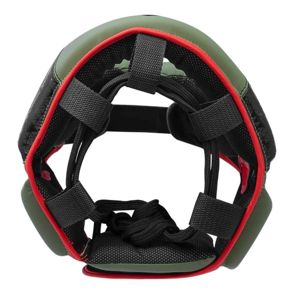 adidas head guard combat 3