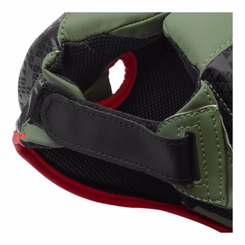 adidas head guard combat 4