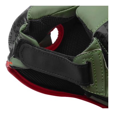 adidas head guard combat 4